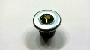 View Plug Straight Screw Full-Sized Product Image 1 of 2